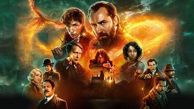 Fantastik Canavarlar Serisi İptal mi Ediliyor? haber görseli