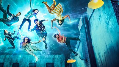 ‘The Umbrella Academy’nin Üçüncü Sezonundan Fragman haber görseli