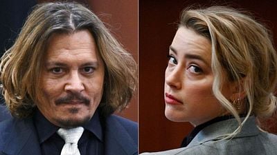 Johnny Depp - Amber Heard Davasında Sona Yaklaşıldı haber görseli