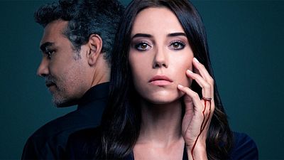 Sadakatsiz Finaline Aşk-ı Memnu Göndermesi haber görseli