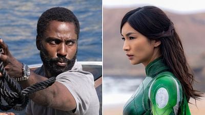 Gareth Edwards'ın Gizemli Bilim Kurgu Filmi "True Love"ın Çekimleri Tamamlandı haber görseli