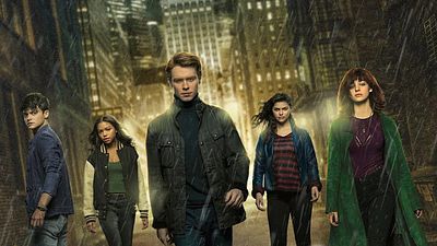 CW Dizisi ‘Gotham Knights’ın İlk Fragmanı Yayında  haber görseli