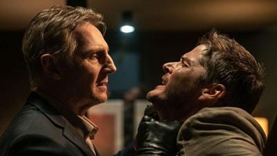 Liam Neeson'lı Aksiyon Filmi "Geçmişe Dönüş"ten Altyazılı Fragman