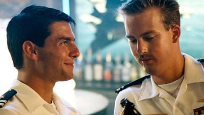 "Top Gun" Yıldızı Anthony Edwards'tan "Top Gun: Maverick"e Övgü Dolu Sözler! haber görseli