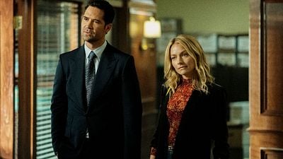 ‘Lincoln Lawyer’, İkinci Sezon Onayı Aldı  haber görseli