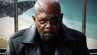 Samuel L. Jackson: "Oscar Tuzağı Filmlerde Rol Almaktansa Nick Fury Olmayı Tercih Ederim"