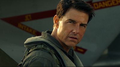 "Top Gun: Maverick"ten Tom Cruise Rekoru