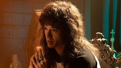 ‘Stranger Things’ Oyuncusu Joe Quinn'den Final İpuçları  haber görseli