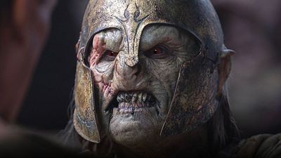The Lord of the Rings: The Rings of Power'dan Orklara İlk Bakış  haber görseli