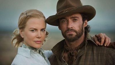 Baz Luhrmann, ‘Australia’yı TV İçin Uyarlıyor  haber görseli