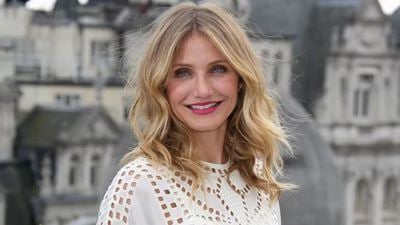 Cameron Diaz, Oyunculuğa Netflix Filmiyle Geri Dönüyor!