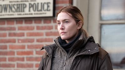 Kate Winslet ve HBO'dan Yeni Dizi Geliyor haber görseli