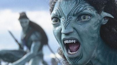 "Avatar 2"den Kate Winslet'a İlk Bakış! haber görseli