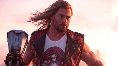"Thor: Love and Thunder"dan Görkemli Açılış! haber görseli