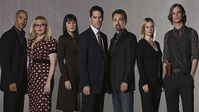 ‘Criminal Minds’, Paramount Plus'la Geri Dönüyor haber görseli