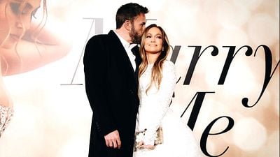 Jennifer Lopez ve Ben Affleck Evlendi! haber görseli