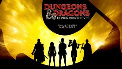 "Dungeons & Dragons"tan Altyazılı İlk Fragman! haber görseli