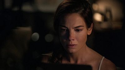 Michelle Monaghan, 'Echoes' Fragmanında Kendini Bulmaya Çalışıyor haber görseli