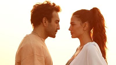 Disney+ Dizisi "Dünyayla Benim Aramda"dan İlk Fragman haber görseli