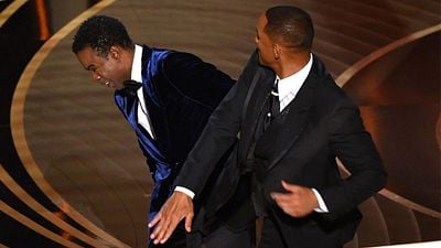 Chris Rock, Will Smith'in Tokatı Hakkında Nihayet Konuştu! haber görseli