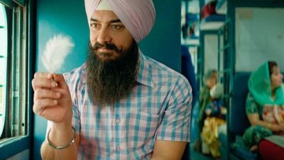 Aamir Khan'lı Forrest Gump Uyarlaması "Laal Singh Chadha"dan Altyazılı Fragman haber görseli