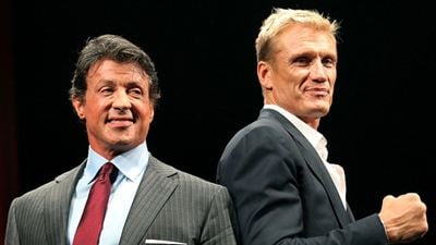 Dolph Lundgren, Stallone'un "Drago" Eleştirilerine Yanıt Verdi