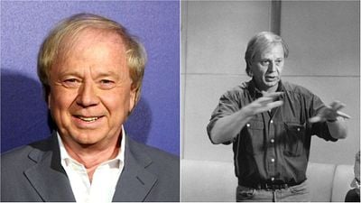 Usta Yönetmen Wolfgang Petersen Hayatını Kaybetti haber görseli