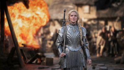 ‘The Rings of Power’dan Prömiyer Kararı  haber görseli