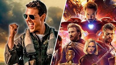 "Top Gun: Maverick" Yükselmeye Devam Ediyor! haber görseli