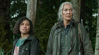 Allison Janney'li Aksiyon - Gerilim Filmi "Lou"dan İlk Fragman haber görseli