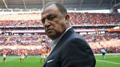 Netflix, Fatih Terim Belgeseli İçin Tarihi Açıkladı