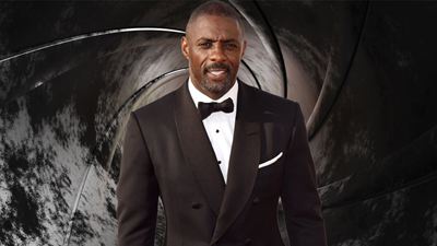 Idris Elba, James Bond İddialarına Son Noktayı Koydu