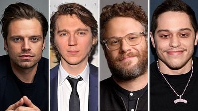 Sebastian Stan ve Paul Dano "Dumb Money"de Başrolde! haber görseli