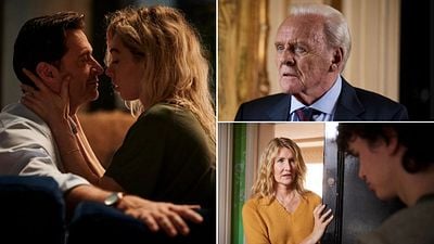 Florian Zeller İmzalı "The Son"dan Yeni Görseller haber görseli