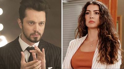 Murat Boz ve Burcu Özberk'li "Rüyanda Görürsün" Filminden Yeni Detaylar!
