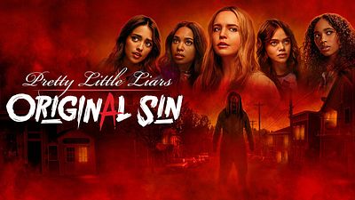 Pretty Little Liars: Original Sin 2. Sezon Gelecek mi? haber görseli