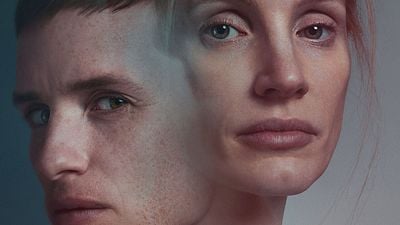 The Good Nurse Fragman: Jessica Chastain ve Eddie Redmayne Başrolde haber görseli