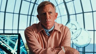 "Bıçaklar Çekildi 2"den İlk Fragman Yayınlandı! haber görseli