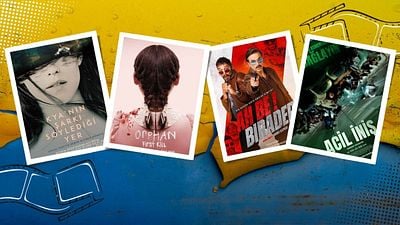 Vizyondaki Filmler: Kya'nın Şarkı Söylediği Yer, Evdeki Düşman: Başlangıç, Ah Be Birader haber görseli