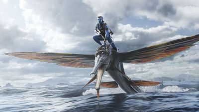 James Cameron "Avatar 4" İçin Çalışmaya Başladı haber görseli