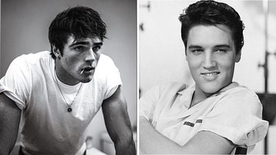Jacob Elordi, Sofia Coppola’nın Yeni Filminde Elvis Presley Olacak haber görseli