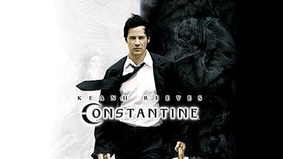 Constantine Keanu Reeves ile Geri Dönüyor!