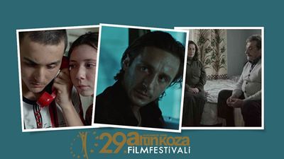 Adana Altın Koza Film Festivali'nin Ardından