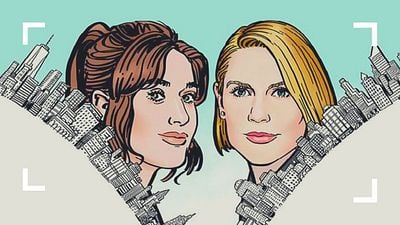 Jesse Eisenberg ve Lizzy Caplan’lı "Fleishman Is in Trouble" Ne Zaman Başlıyor? haber görseli