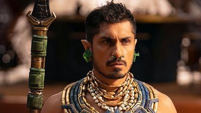 "Black Panther 2"den Namor'a Detaylı Bakış! haber görseli