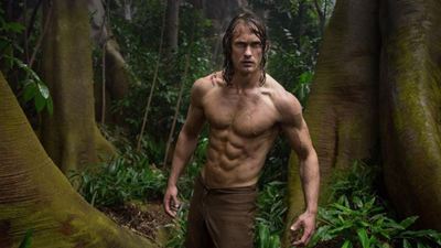 Sony, Tarzan'ı Baştan Yaratacak