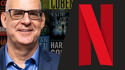 Harlan Coben'in "Bolitar" Serisi Netflix Dizisi Oluyor haber görseli