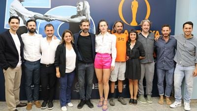 59. Antalya Altın Portakal Film Festivali'nde 5. Gün Geride Kaldı