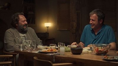 Netflix, Berkun Oya İmzalı "Cici"nin İlk Fragmanını Paylaştı haber görseli