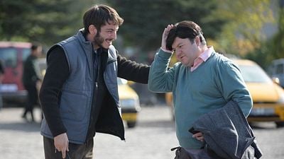 BKM'nin Yeni Filmi "Hazine"den Eğlenceli Kamera Arkası Videosu! haber görseli